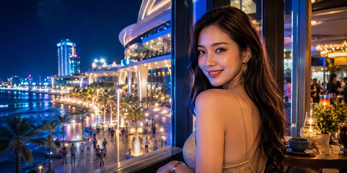 Trò chơi bắn cá và các thưởng casino tại Đà Nẵng