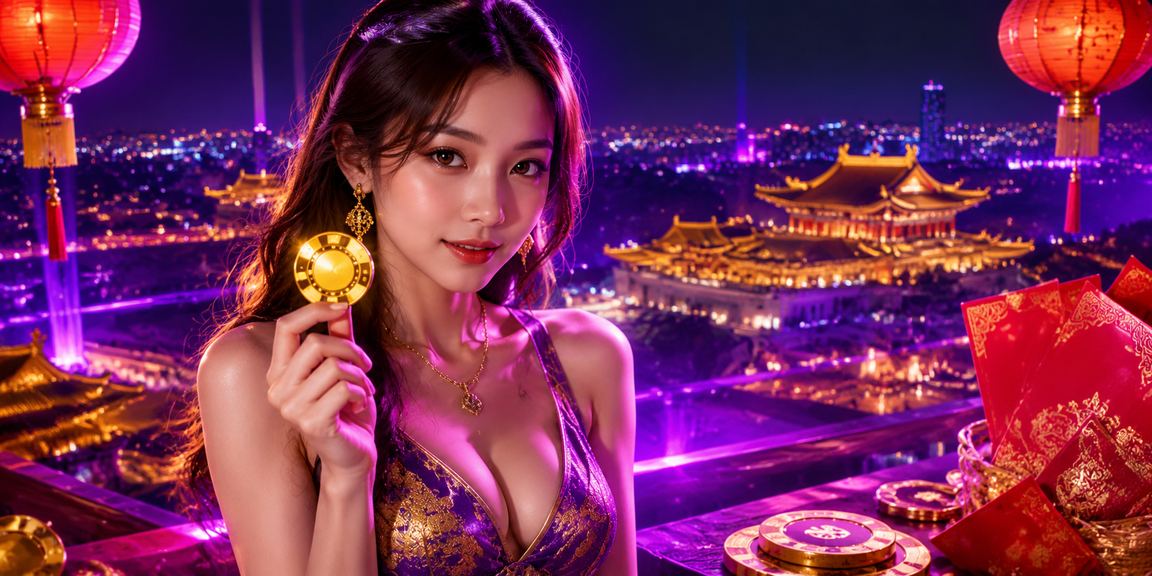 Bao lì xì đỏ và đèn lồng mùa Tết – ưu đãi VIP đặc biệt trong dịp lễ hội Huế