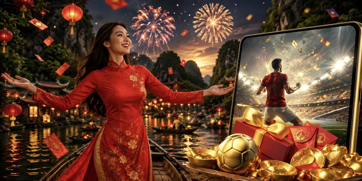 Người chơi Ninh Bình nạp tiền nhận thưởng qua ứng dụng 123doc